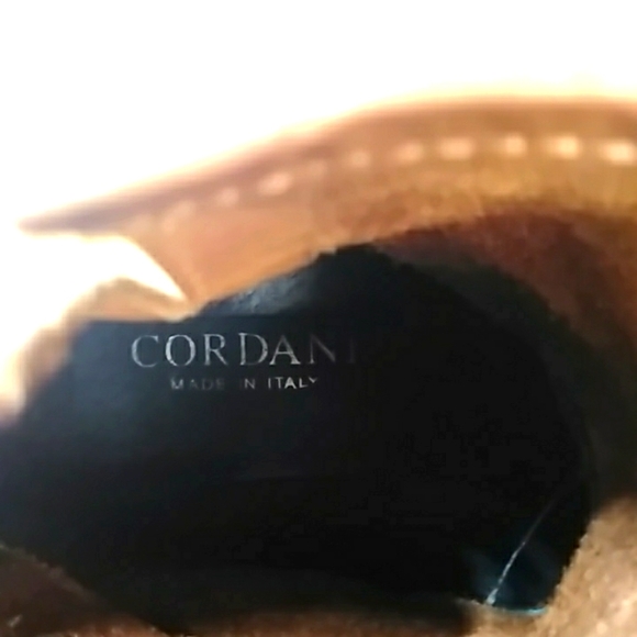 Cordani Made in Italy leather size 36 pull on equestrian boots. Final price drop - Picture 12 of 12